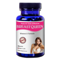 Thuốc làm nở ngực săn chắc ngực BREAST QUEEN