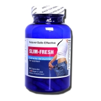 Viên uống giảm cân  nhanh Slim Fresh