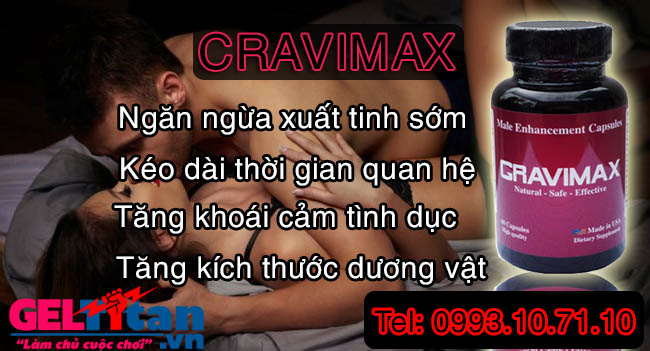 cravimax