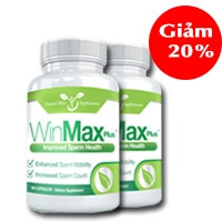 combo 2 lọ winmax plus