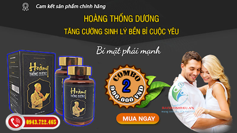 Giá Hoàng Thống Dương và cách phân biệt thuốc giả