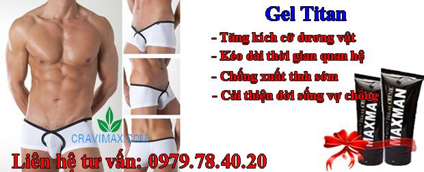 gel-titan-giup-tang-kich-thuoc-duong -vat