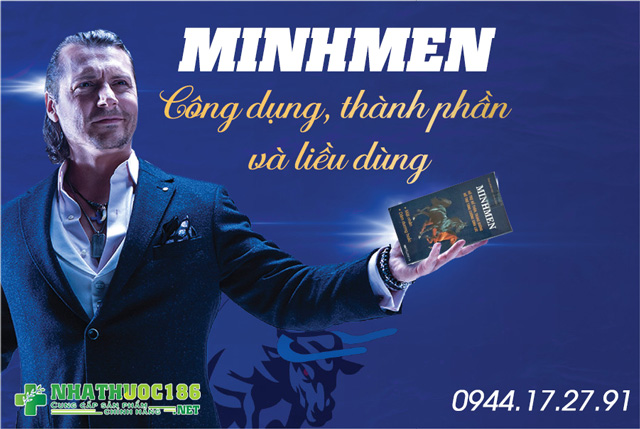 minhmen có tốt không