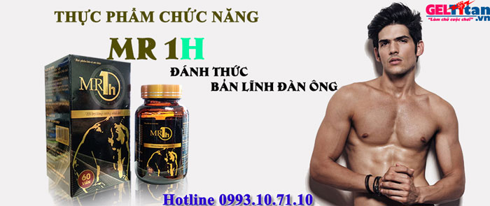 công dụng mr 1h 