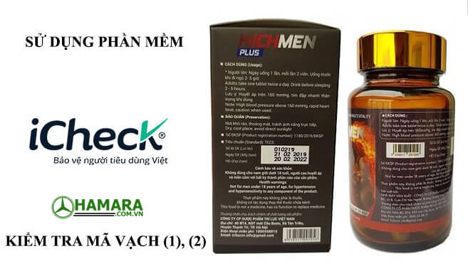 phần mềm kiểm tra kichmen plus lừa đảo