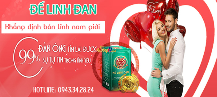 Vì sao nên sử dụng đế linh đan